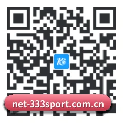 iOS 苹果版 二维码